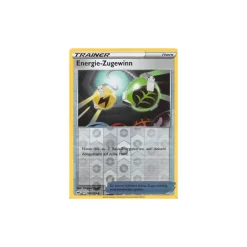 Energie-Zugewinn 160/202 REVERSE HOLO