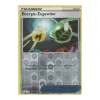 Energie-Zugewinn 127/159 REVERSE HOLO