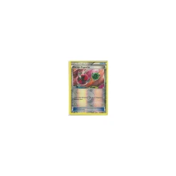 Energie-Zugewinn 126/160 REVERSE HOLO