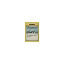 Energy Removal 92/102