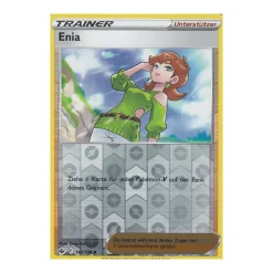 Enia 142/198 REVERSE HOLO
