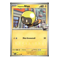 Enigmaras Blipp 052/159