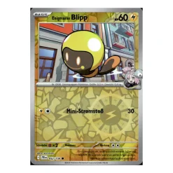 Enigmaras Blipp 052/159 REVERSE HOLO