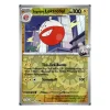 Enigmaras Lektrobal 048/159 REVERSE HOLO