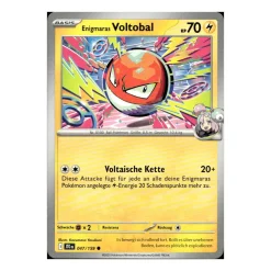 Enigmaras Voltobal 047/159