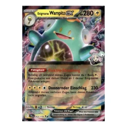Enigmaras Wampitz-ex 053/159