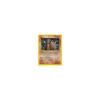 Entei 6/64 1. Edition HOLO BESPIELT