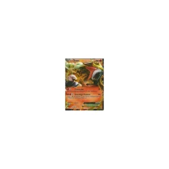 Entei-EX 013/108 HOLO