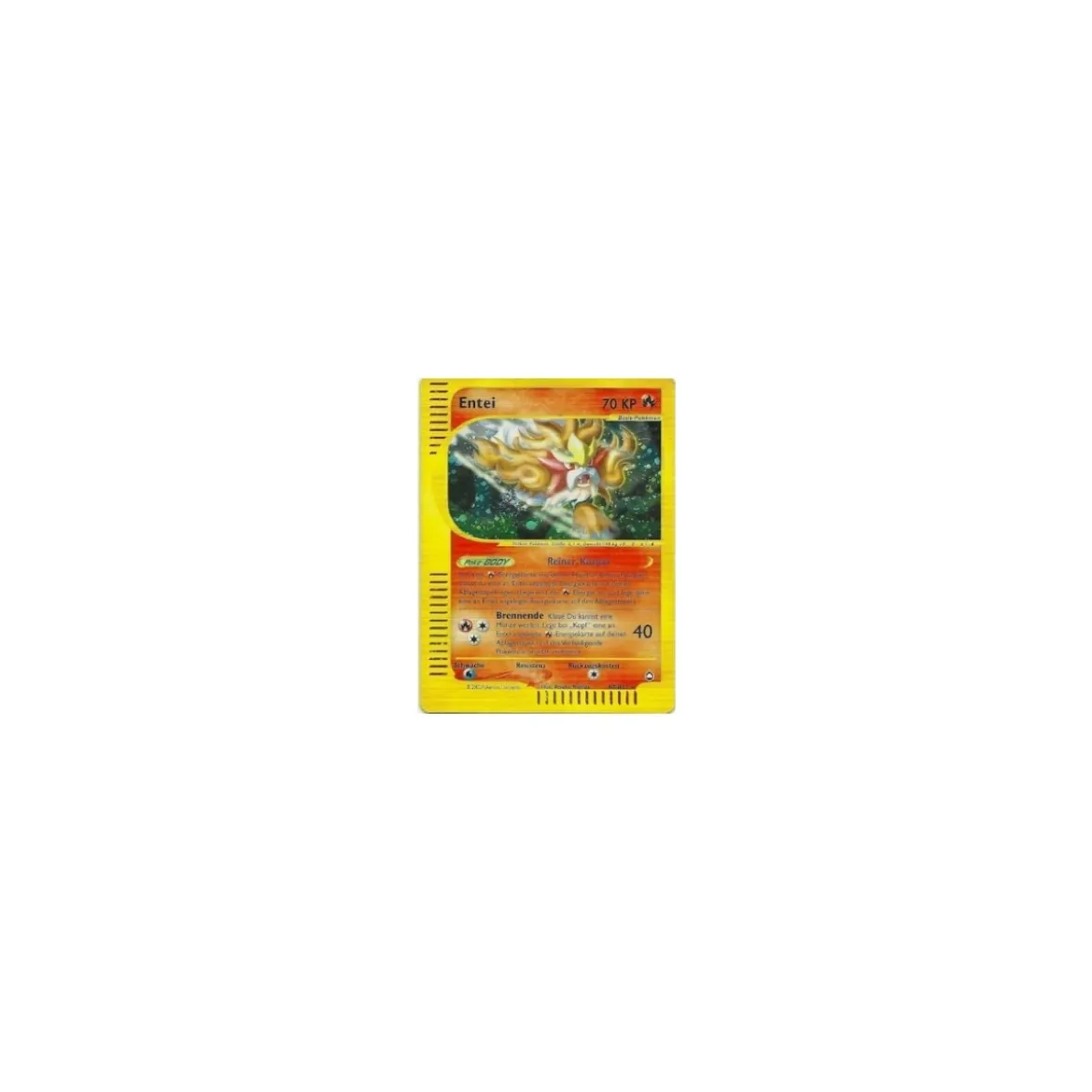 Entei H08/147