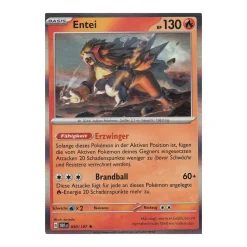 Entei 030/197 Holo