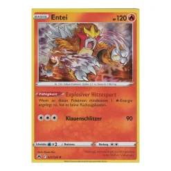 Entei 021/159 HOLO