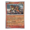 Entei 030/197 Holo REVERSE HOLO