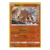 Entei 020/163 HOLO REVERSE HOLO