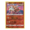 Entei 019/203 HOLO REVERSE HOLO