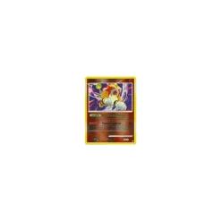 Entei REVERSE HOLO