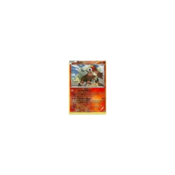 Entei 14/98 REVERSE HOLO