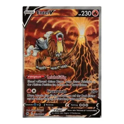 Entei-V GG36/GG70 FULLART