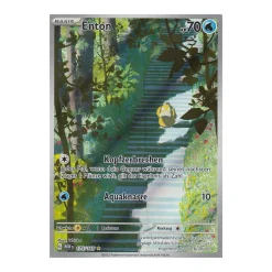 Enton 175/165 Illustration Rare
