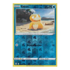 Enton 024/203 REVERSE HOLO