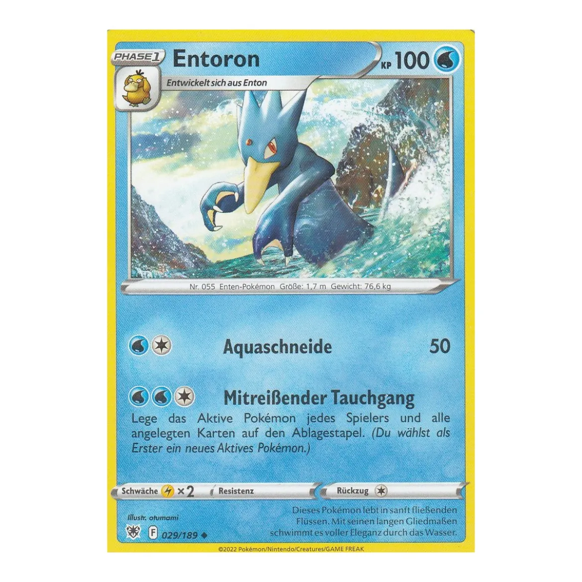 Entoron 029/189