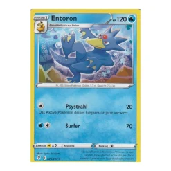 Entoron 025/203