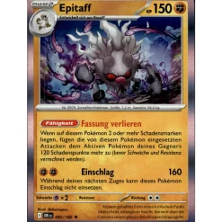 Epitaff 092/182 Holo