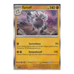 Epitaff 047/091 Holo