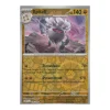Epitaff 109/198 Holo REVERSE HOLO