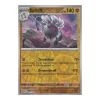 Epitaff 047/091 Holo REVERSE HOLO