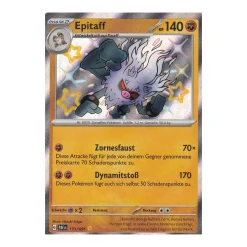 Epitaff 171/091 Shiny