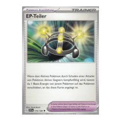 EP-Teiler 174/198