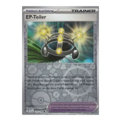 EP-Teiler 174/198 REVERSE HOLO