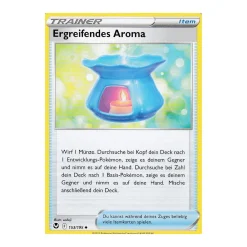Ergreifendes Aroma 153/195