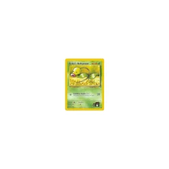 Erika's Bellsprout 076/132