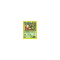 Erika's Bellsprout 075/132