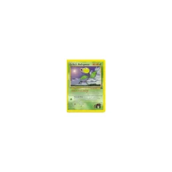 Erika's Bellsprout 038/132