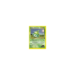 Erika's Bulbasaur 039/132