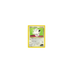 Erika's Clefairy 025/132