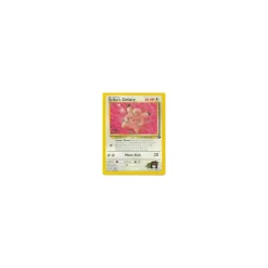 Erika's Clefairy 040/132