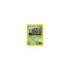 Erika's Tangela 079/132