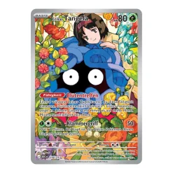 Erikas Tangela 218/217