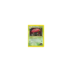 Erika's Vileplume 005/132 Holo