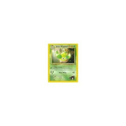 Erika's Weepinbell 049/132