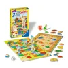 2 erste Spiele Brettspiele