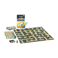 Escape the Labyrinth Denkspiel