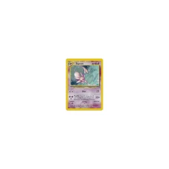 Espeon 1/75 1. Edition (english) HOLO BESPIELT