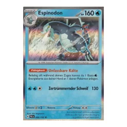 Espinodon 060/193 Holo