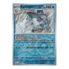 Espinodon 060/193 Holo REVERSE HOLO