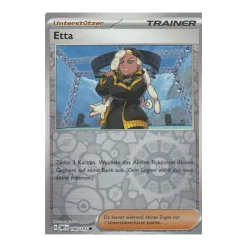 Etta 194/197 REVERSE HOLO