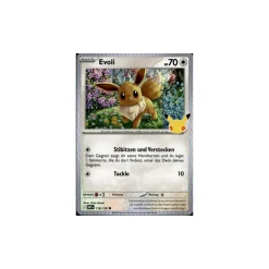 Evoli 116/128
